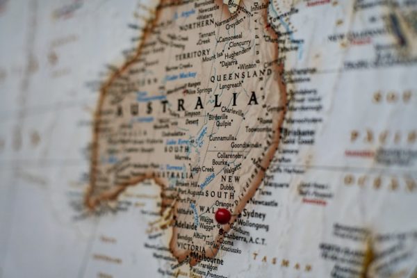 Australia – A Perfect Global Ed Destination