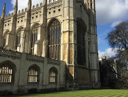 What is the Russell Group of Universities?