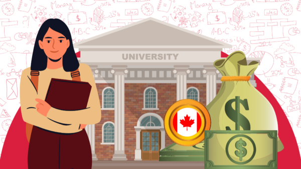Finance Courses in Canada: Best Guide for International Students in 2025