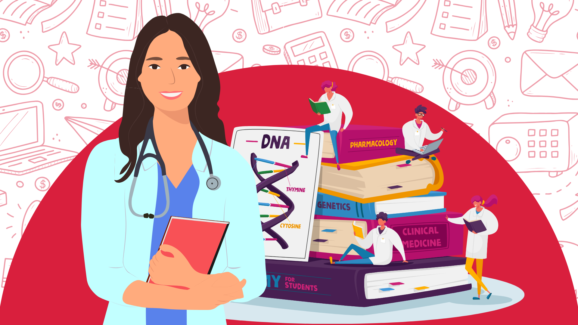 Top 12 Medical Colleges in the World for International Students in 2025