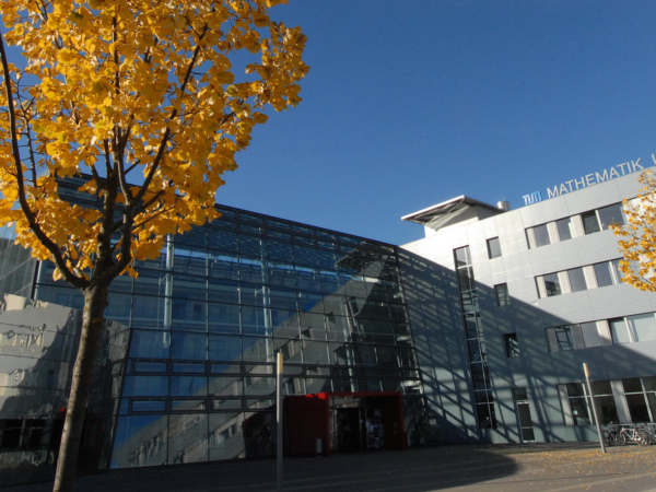 Technical University of Munich Technical University of Munich