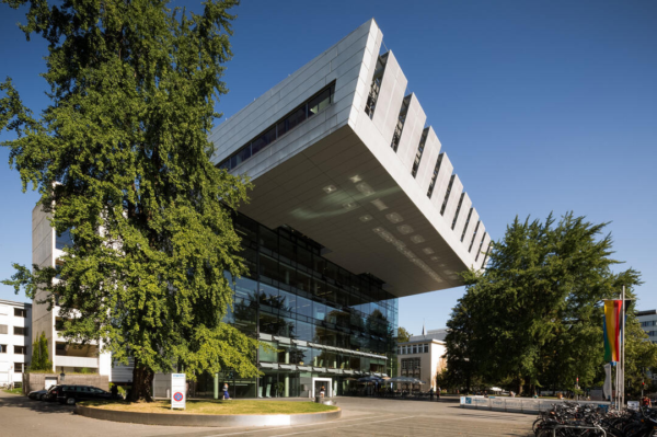 RWTH Aachen University RWTH Aachen University