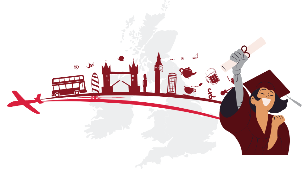 10 Best Courses in the UK to Study for International Students [2023 ...
