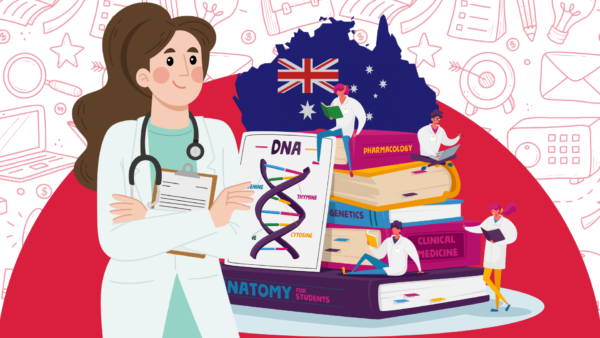 10 Best Medical Colleges in Australia for International Students in 2025