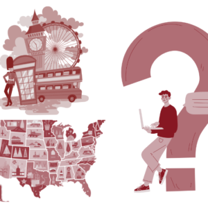 UK vs USA: Which is Better for Indian Students in 2025?