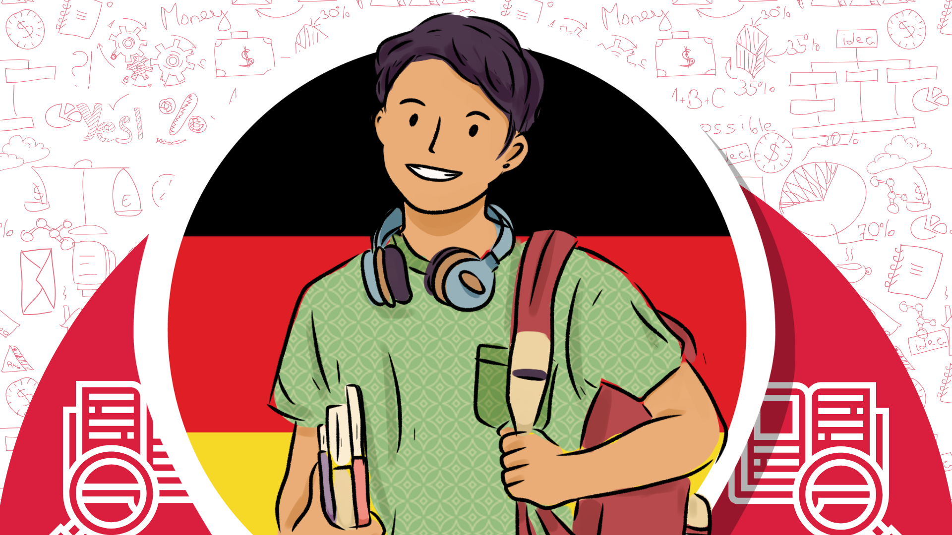 Top 10 Universities in Germany for Masters in 2024 | The Chopras