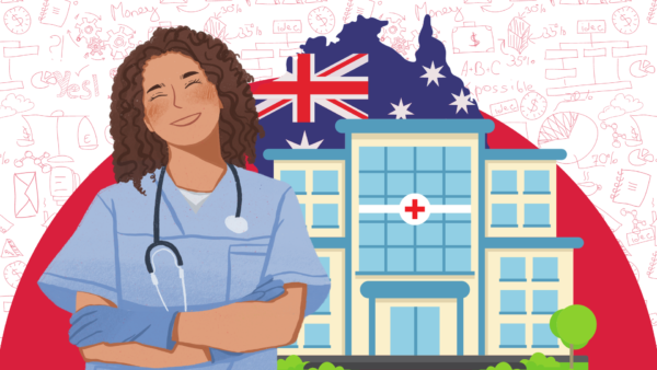 Nursing Courses in Australia for Indian Students in 2025 (Updated)