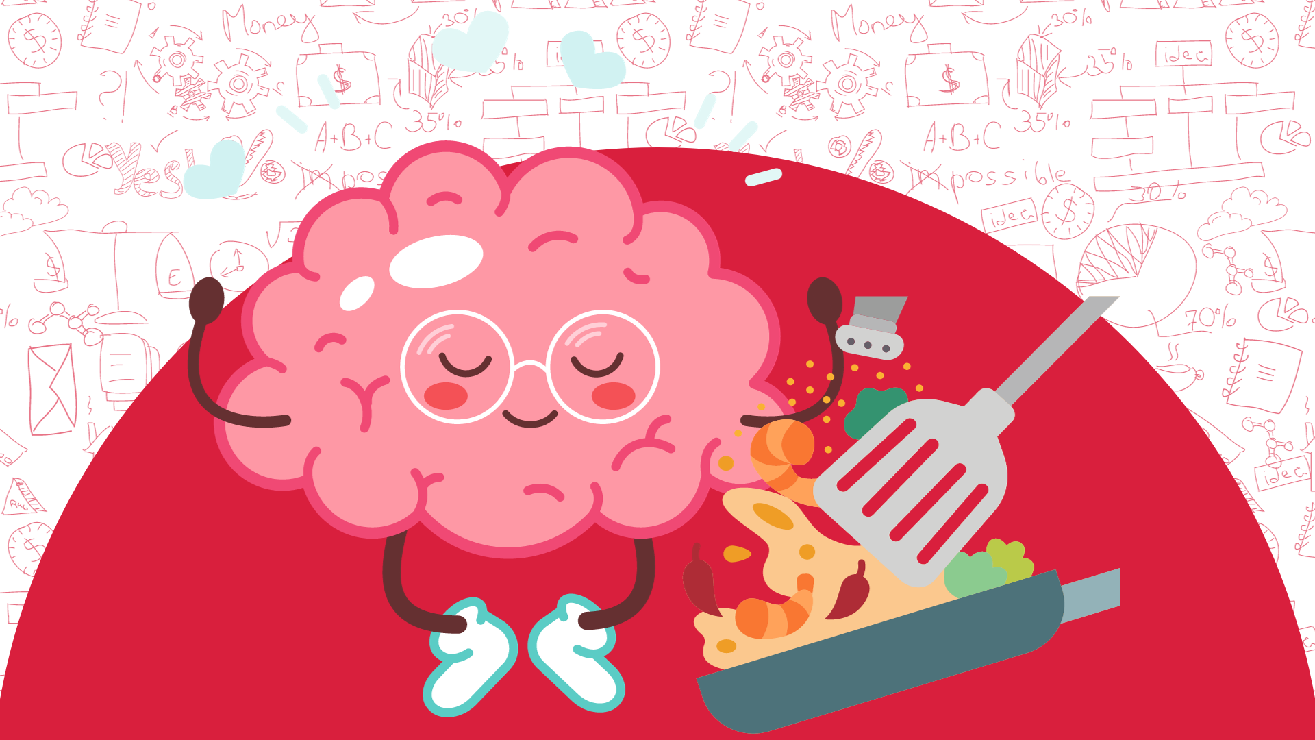 10 Interesting Psychological Facts About the Brain | The Chopras