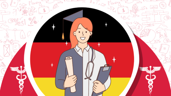 10 Best Medical Colleges in Germany for International Students in 2025