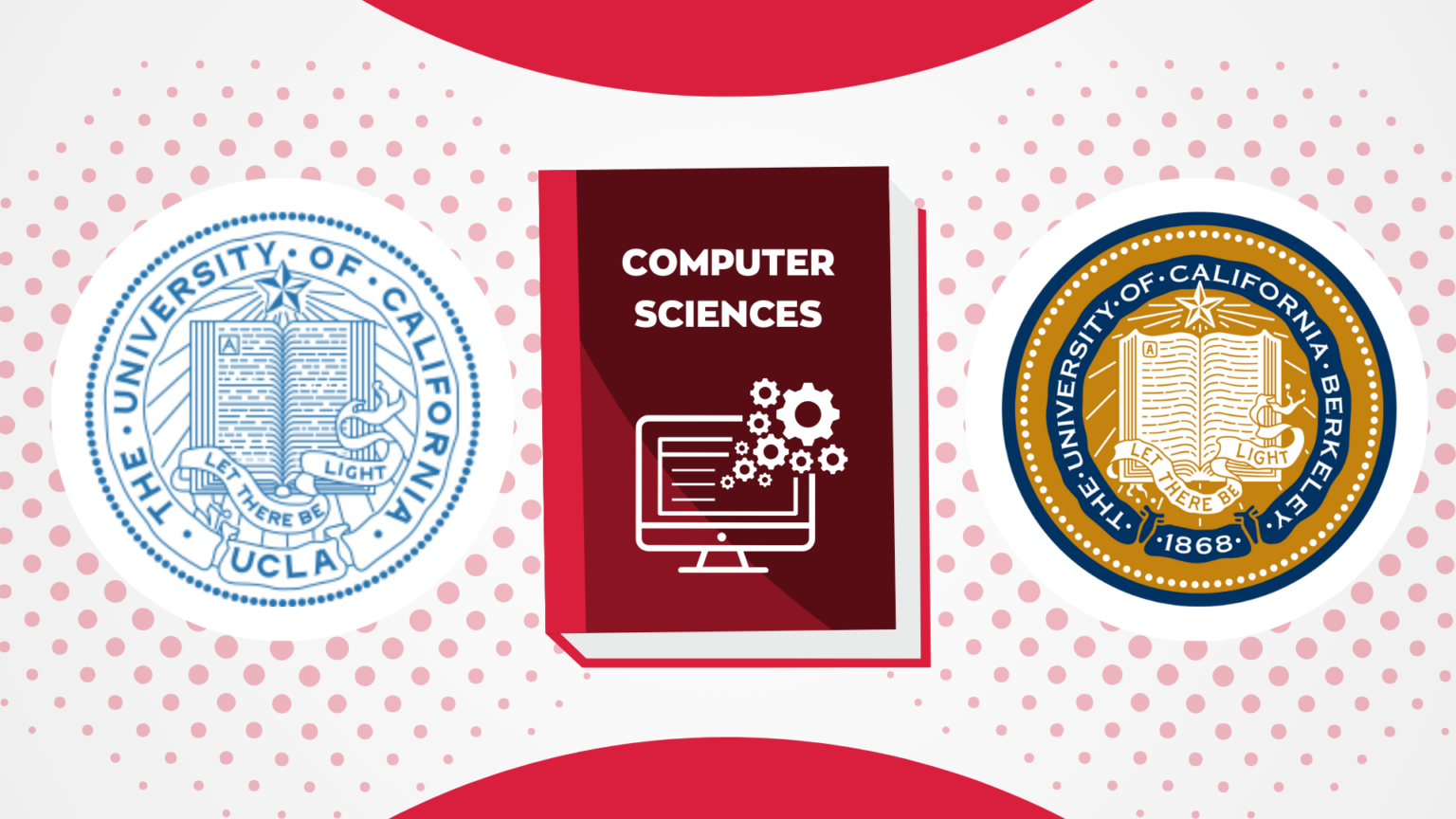 Ucb Computer Science UCLA vs UC Berkeley: Which One is Best in 2024 | The Chopras