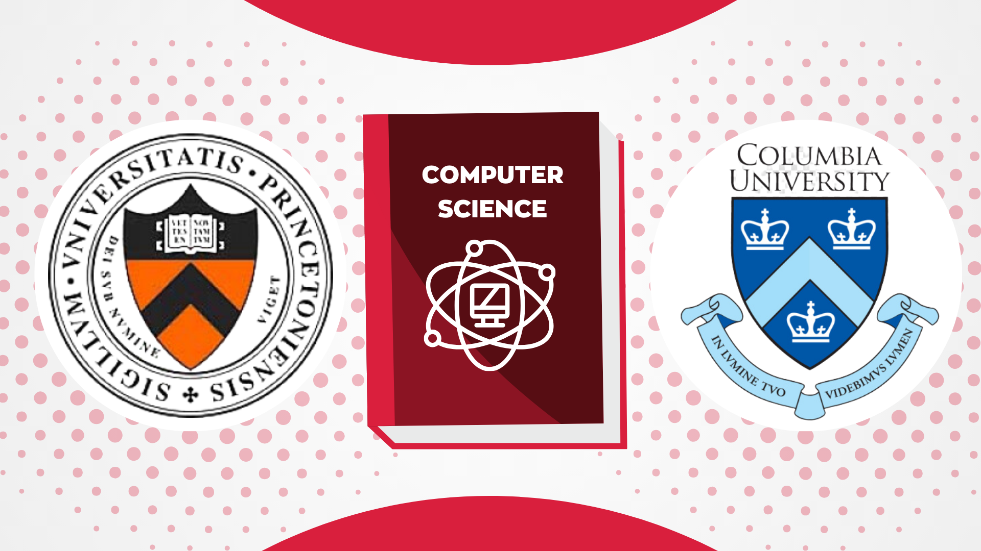Princeton Computer 3d Tour Computer Science Princeton vs Columbia: Which Is Better In 2024? | The Chopras