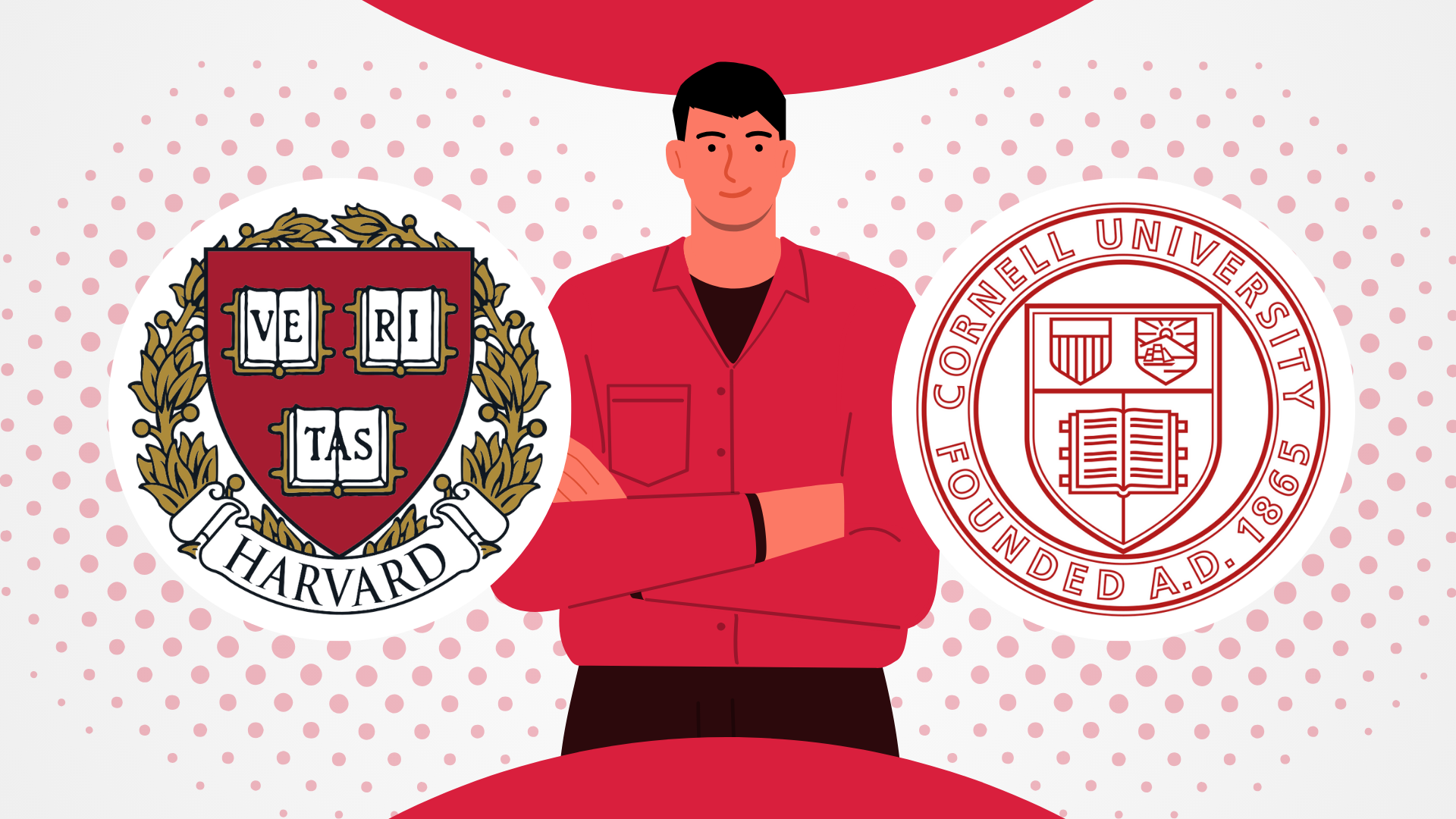 Cornell vs Harvard: How Do They Compare? [2024] | TC Global