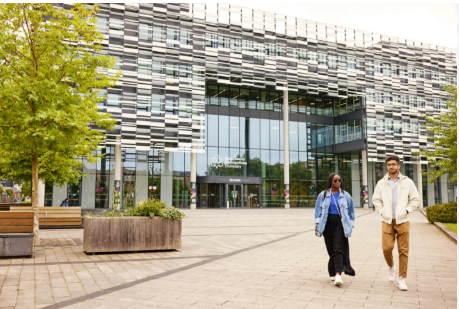 Manchester Metropolitan University (MMU) University in Manchester, England Manchester Metropolitan University (MMU)