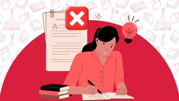 Common mistakes to avoid in recommendation letters for studying abroad The Don’ts: Common Mistakes That Weaken Letters