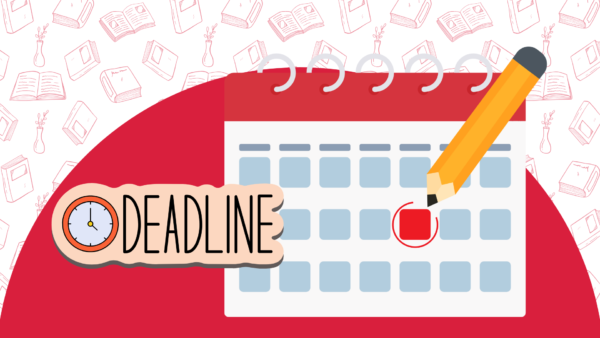 Key Dates and Deadlines