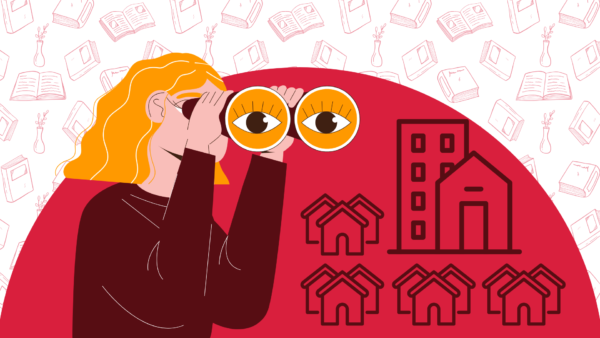 Step-by-step guide to finding student accommodation in Europe for international students How To Find Student Housing in Europe (Step-by-Step Guide)