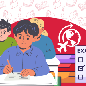 GRE, GMAT, or LSAT? Choosing the Right Exam for PG Studies Abroad