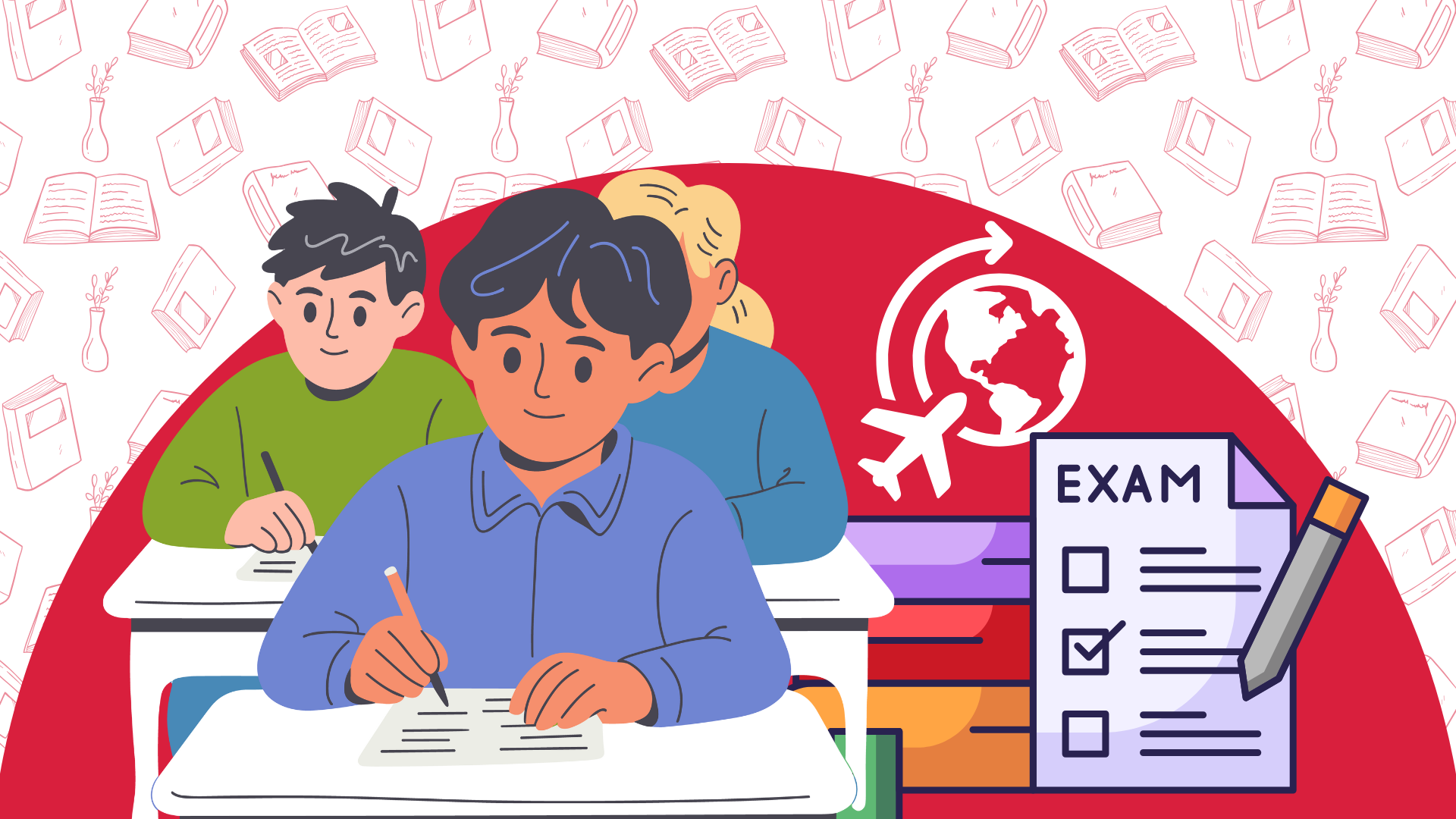 GRE, GMAT, or LSAT? Choosing the Right Exam for PG Studies Abroad | TC ...