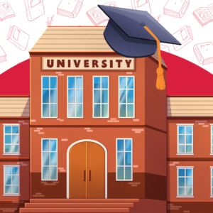 High-Acceptance Universities Abroad with Good Career Outcomes