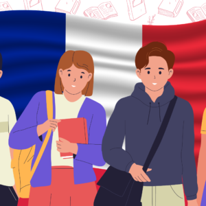 Top Business, Fashion and Design Schools in France for Indian Students in 2026