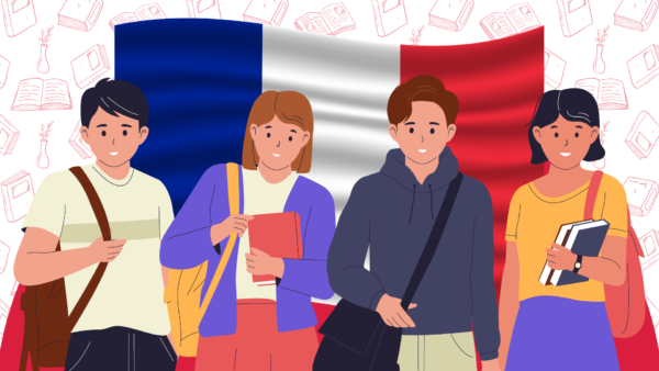 Top Business, Fashion and Design Schools in France for Indian Students in 2026