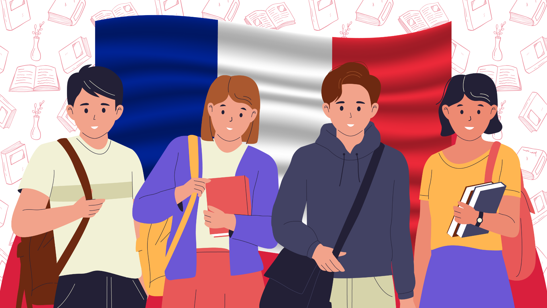 Top Business, Fashion and Design Schools in France for Indian Students in 2026